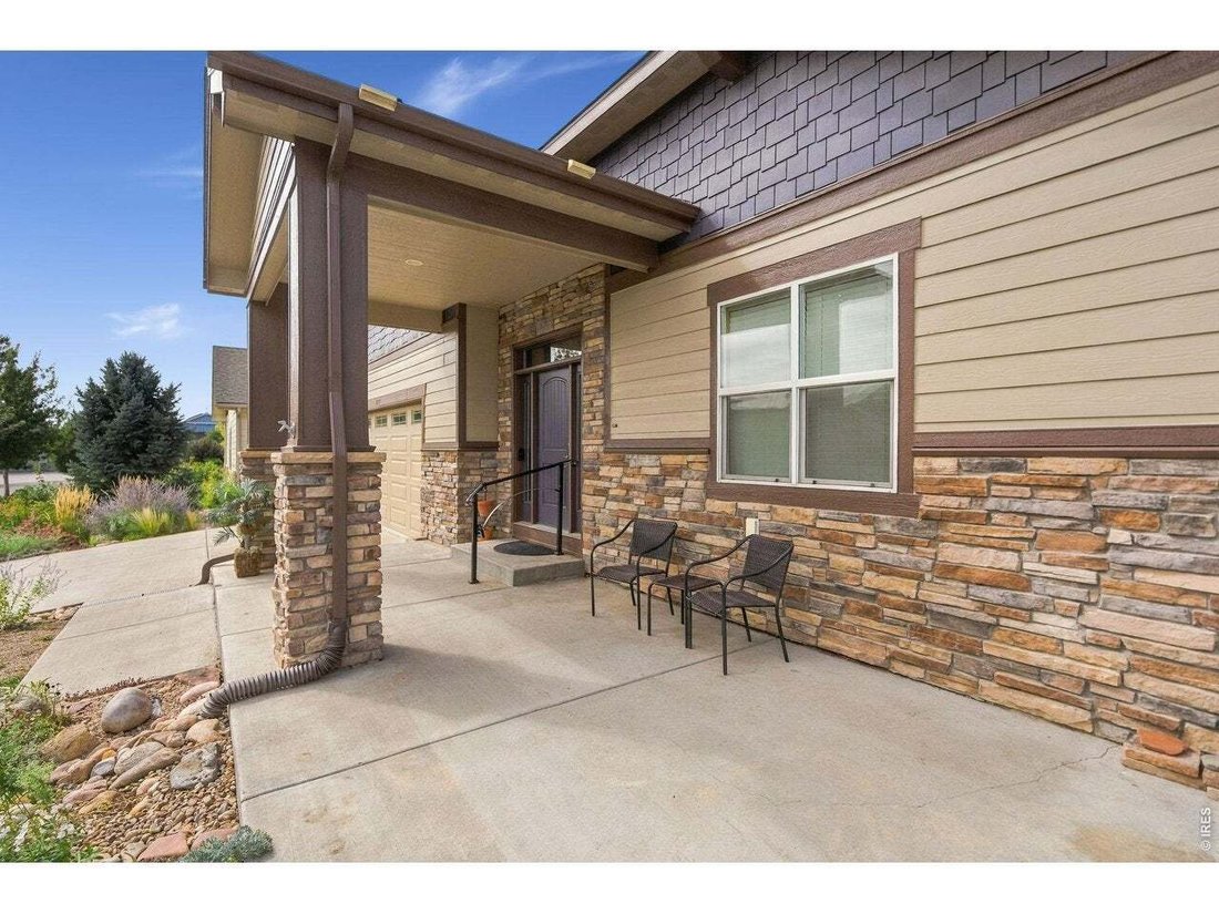 House in Fort Collins, Colorado, United States 3 - 18899080