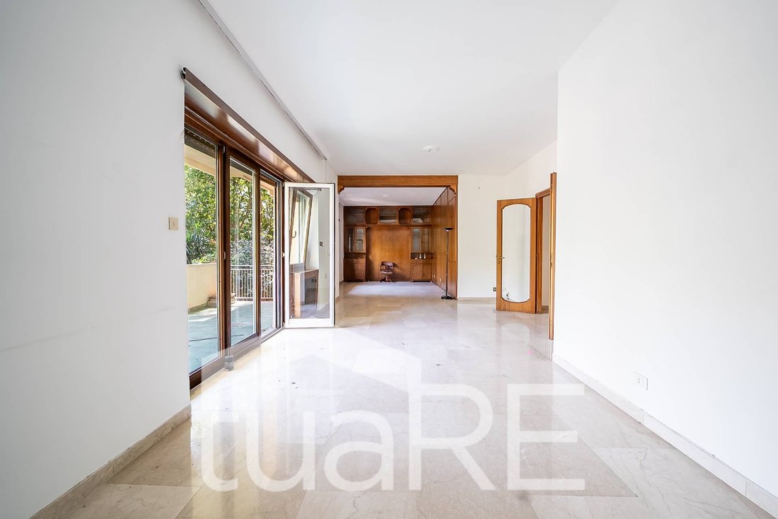 Apartment in Farnesina - Camilluccia, Rome, Italy 5 - 17623534