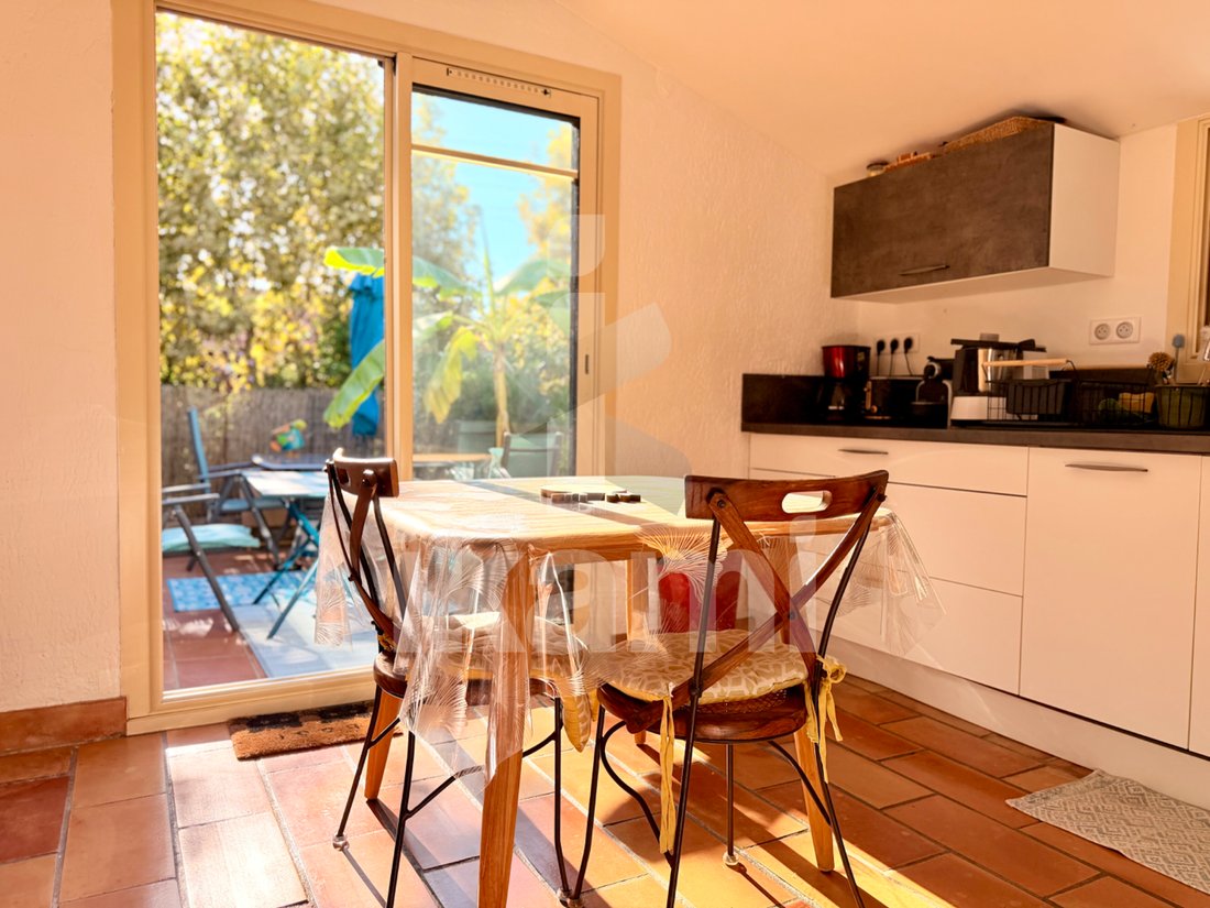 House in Centre Ville - Peyron, La Seyne-sur-Mer, France 5 - 18900510