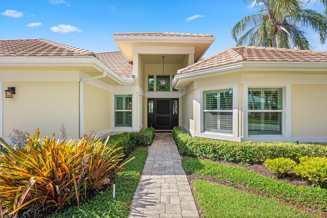 Haus in Jupiter, Florida, Vereinigte Staaten 3 - 18896440