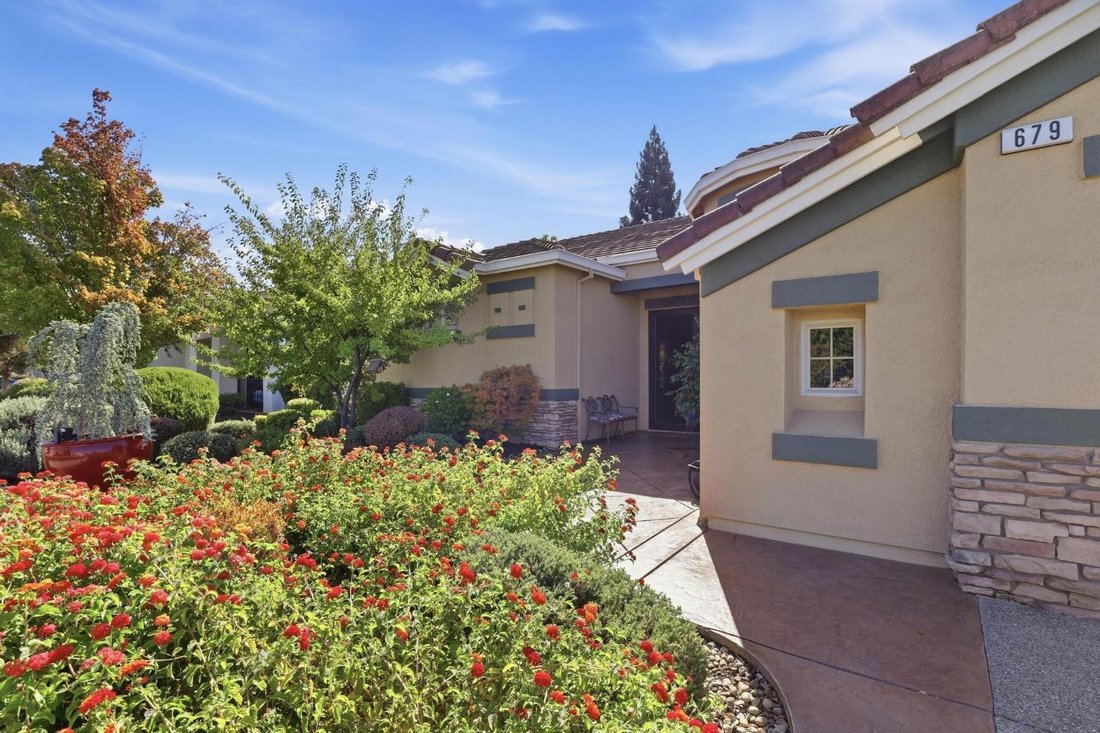 House in Lincoln, California, United States 5 - 18900835