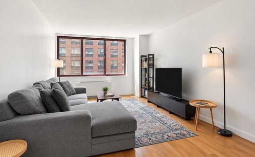 Co Op in New York, New York, United States 1