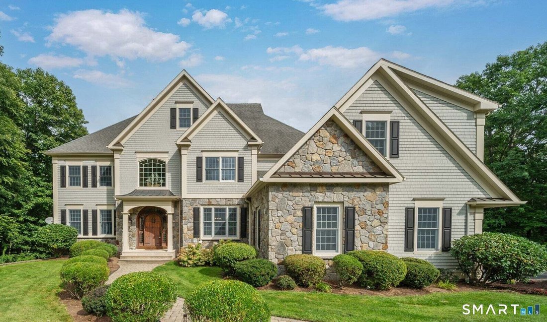 Haus in Avon, Connecticut, Vereinigte Staaten 1 - 18897911