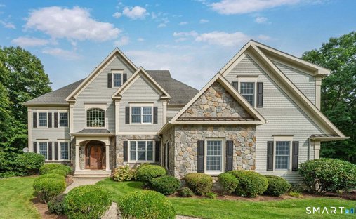 House in Avon, Connecticut, United States 1