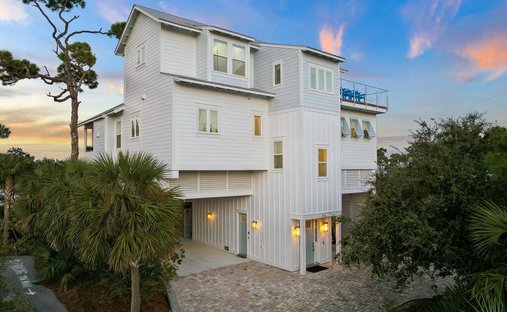 House in Port St. Joe, Florida, United States 1
