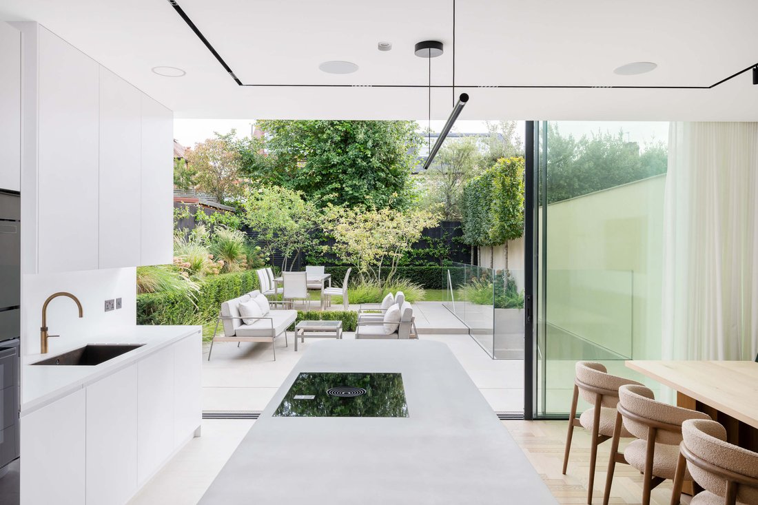 House in Balham, Wandsworth (Greater London), England 2 - 18895999