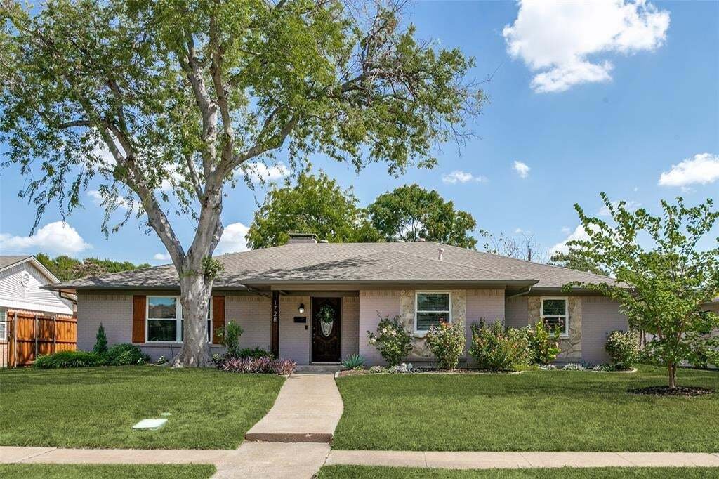 Casa a Dallas, Texas, Stati Uniti 2 - 18900646