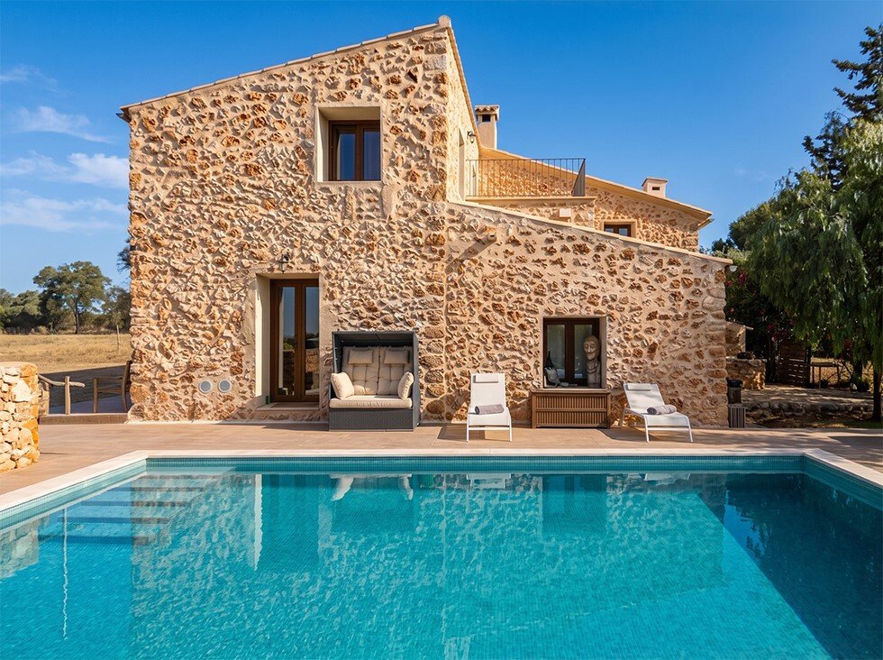 Country House in Inca, Balearic Islands, Spain 1 - 18901344