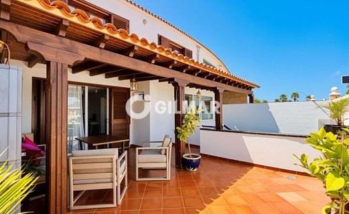 Maison de ville à Costa Adeje, Adeje, Îles Canaries 1