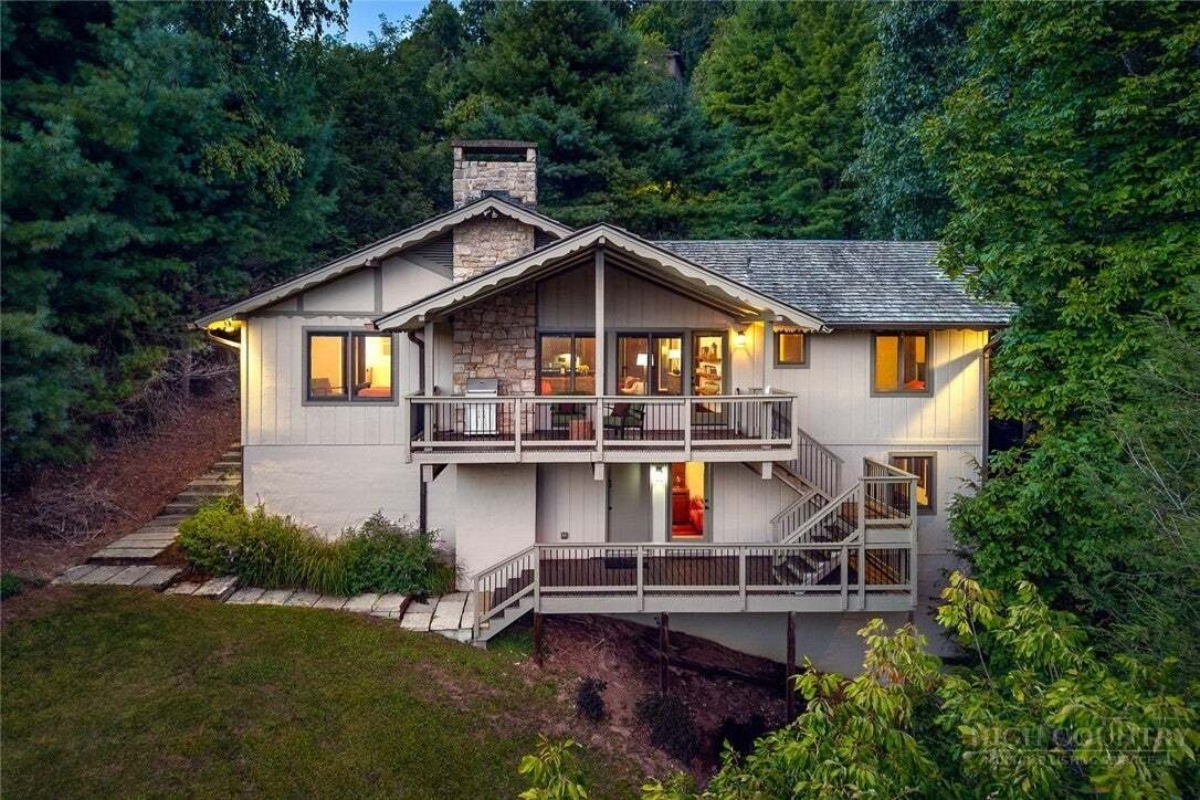 House in Boone, North Carolina, United States 2 - 18899112