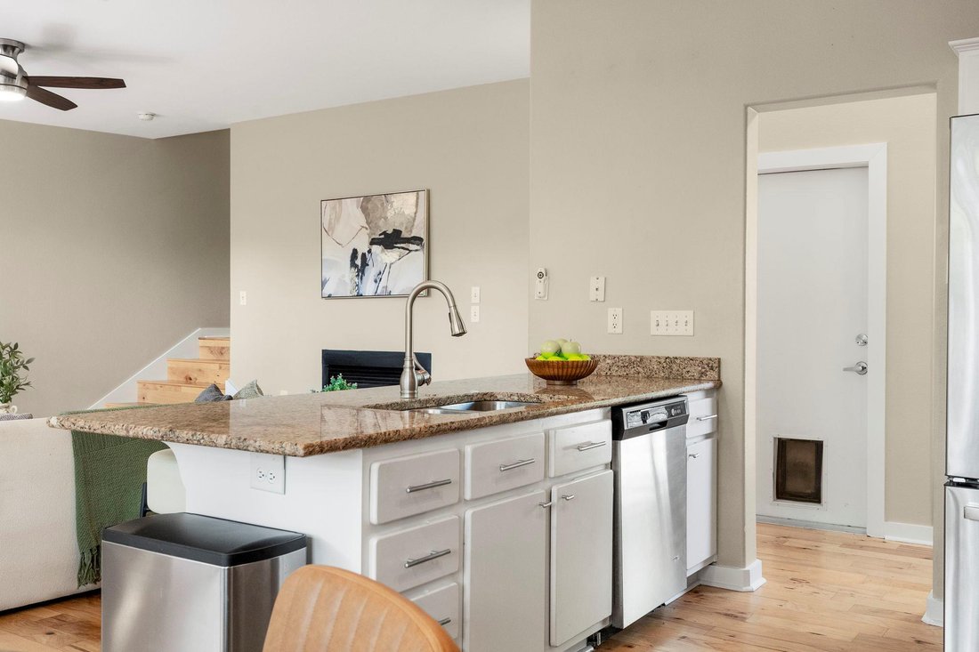 Condominio a Austin, Texas, Stati Uniti 4 - 18899360