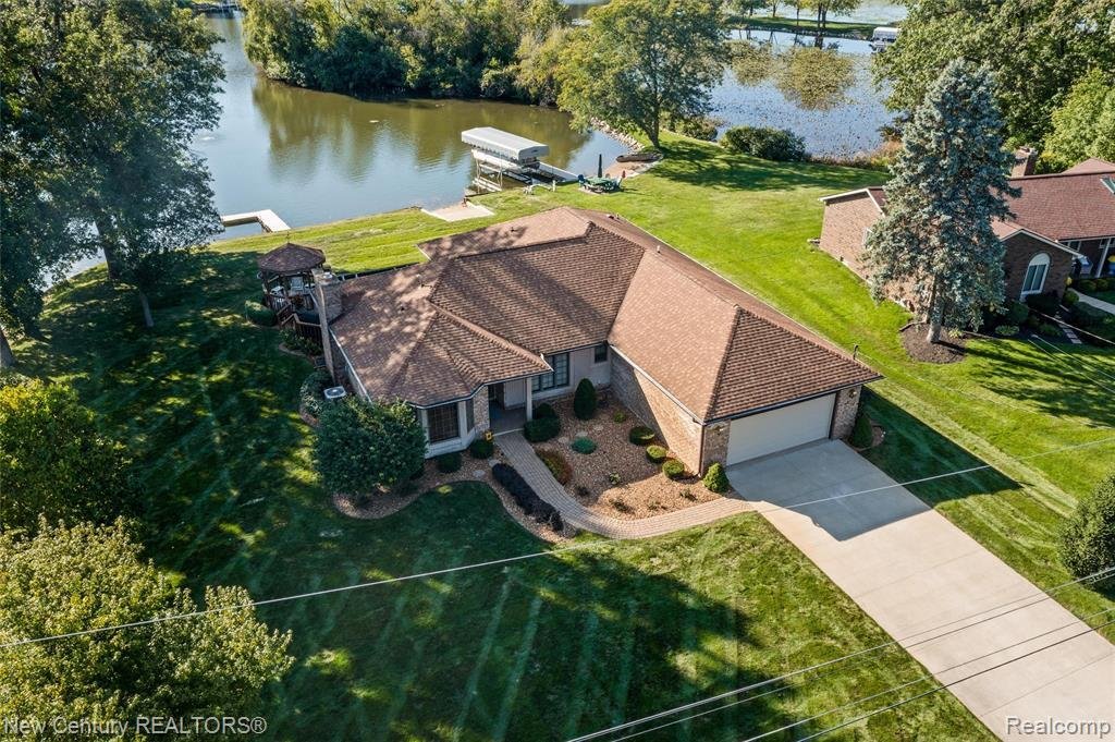 Casa a Highland Charter Township, Michigan, Stati Uniti 5 - 18893343