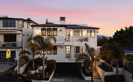 Casa a Hermosa Beach, California, Stati Uniti 1