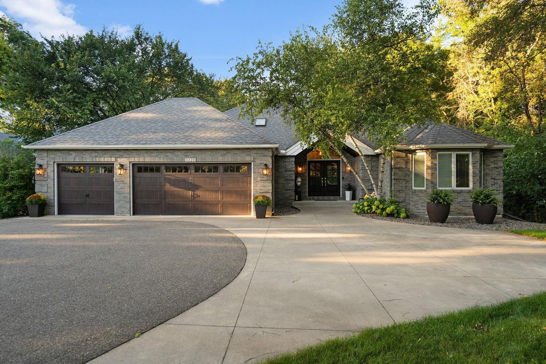 House in Minneapolis, Minnesota, United States 5 - 18900062
