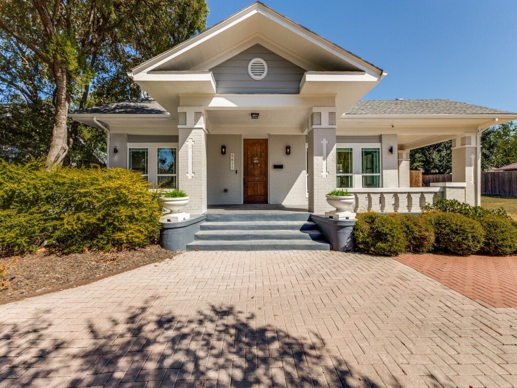 House in Dallas, Texas, United States 3 - 18900142