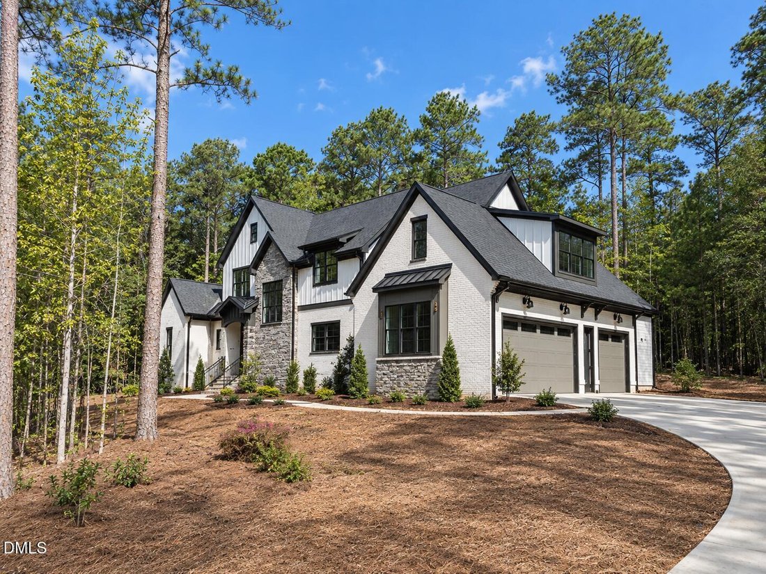House in Pittsboro, North Carolina, United States 2 - 18899567