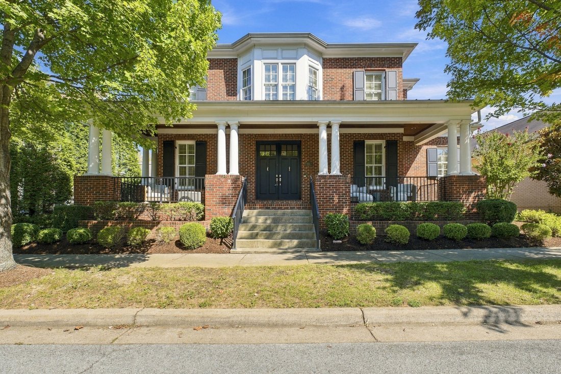 House in Prospect, Kentucky, United States 1 - 18895402