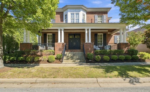 House in Prospect, Kentucky, United States 1