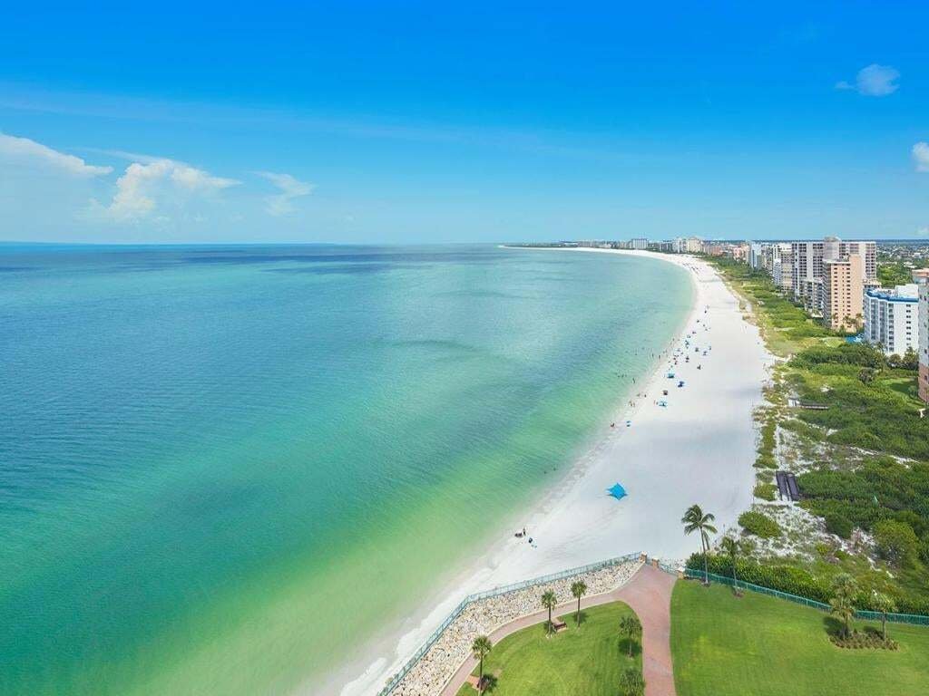Appartement à Marco Island, Floride, États-Unis 1 - 18895745