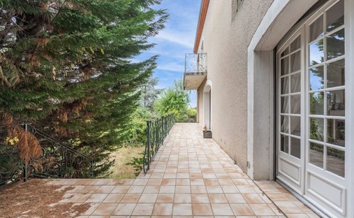 Maison à Le Château, Balma, France 1