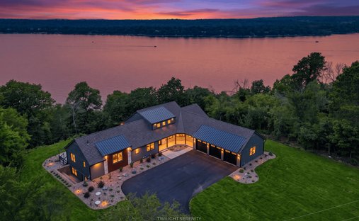 Casa a Hudson, Wisconsin, Stati Uniti 1