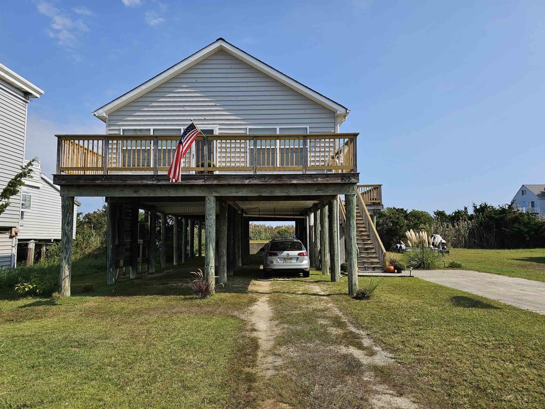 House in Sea Isle City, New Jersey, United States 1 - 18870662