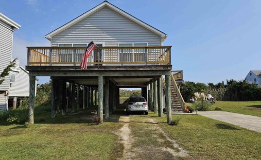 Haus in Sea Isle City, New Jersey, Vereinigte Staaten 1