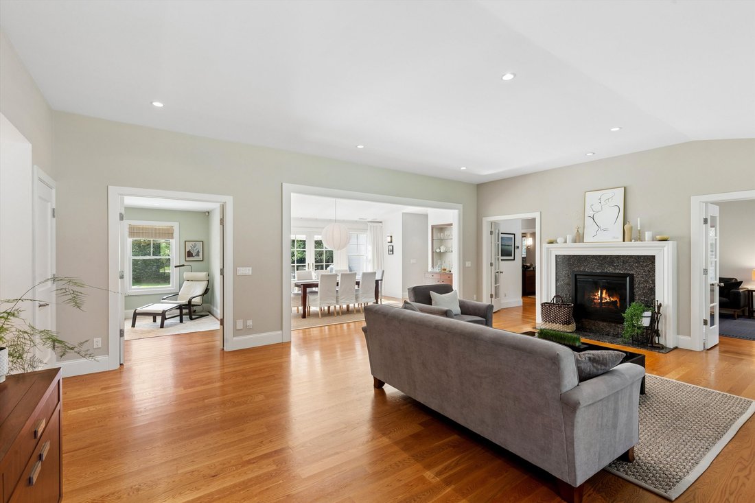 Haus in Westhampton, New York, Vereinigte Staaten 3 - 18322900