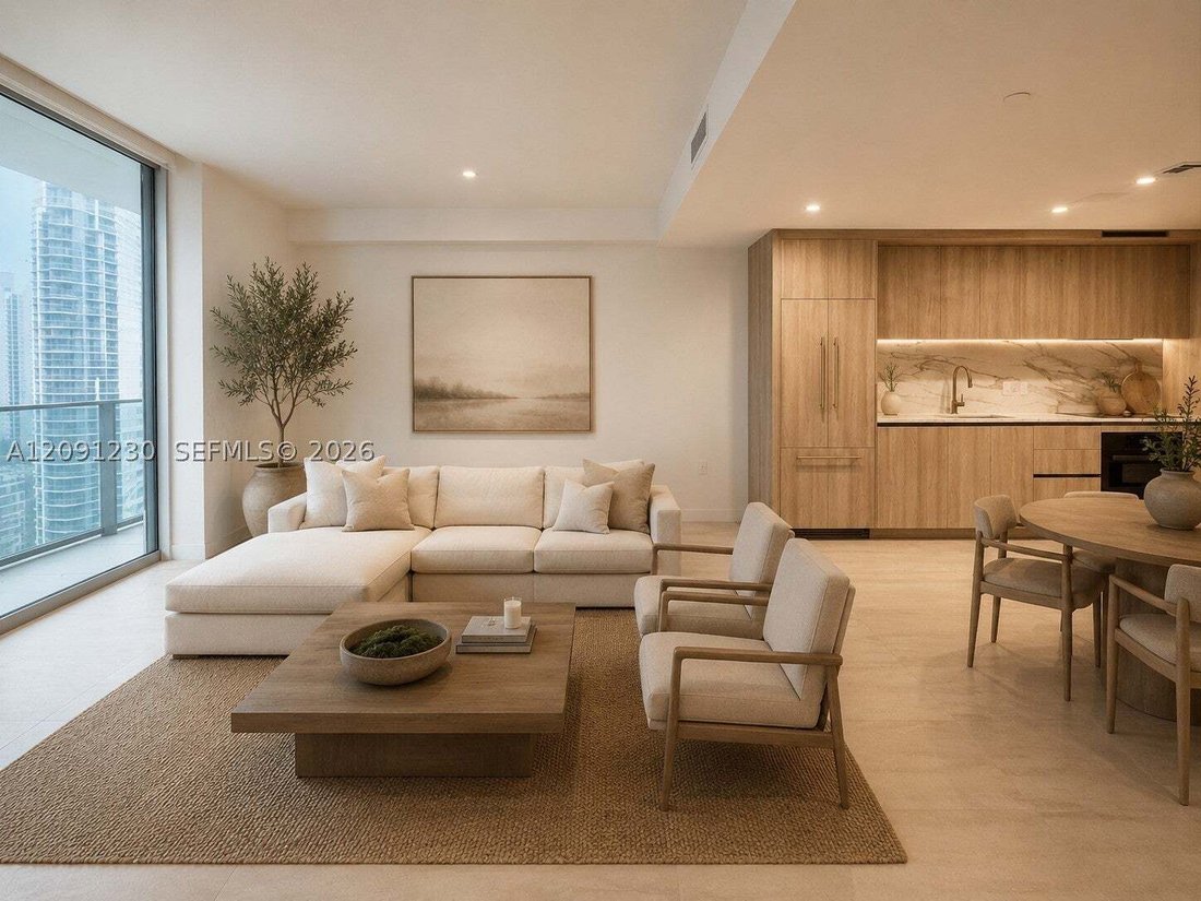 Condo in Miami, Florida, United States 1 - 18899714