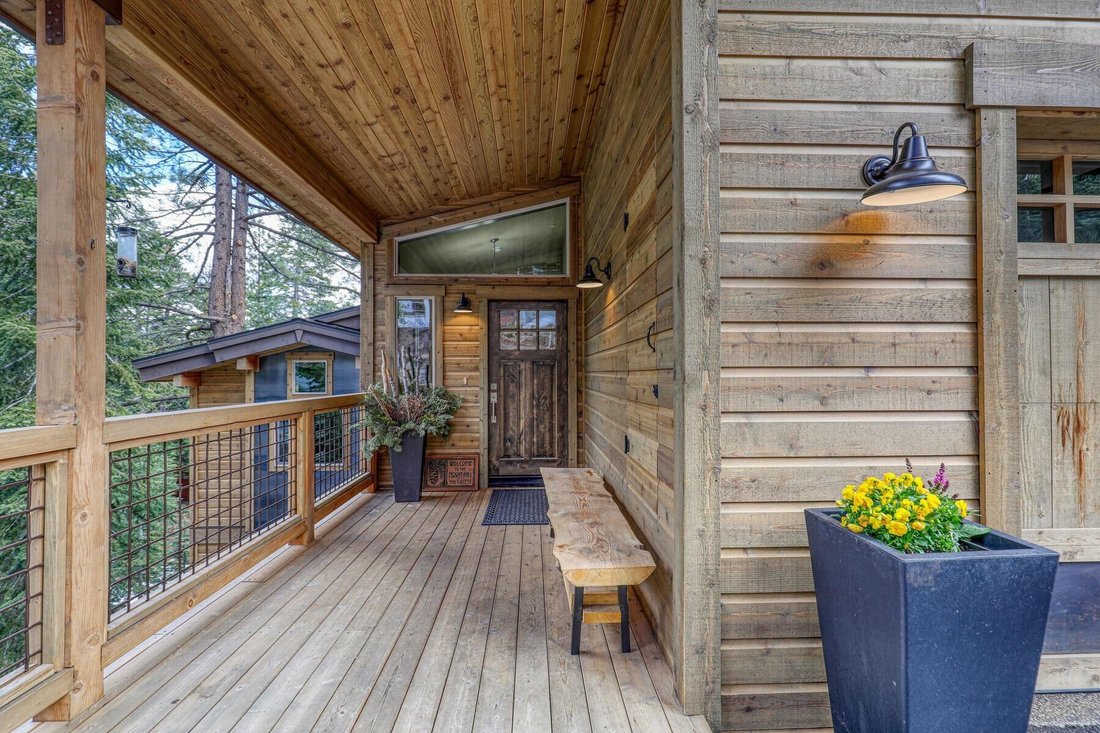 House in Truckee, California, United States 2 - 18897902