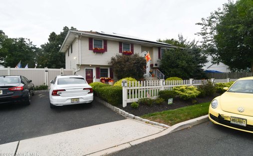 House in Union Beach, New Jersey, United States 1