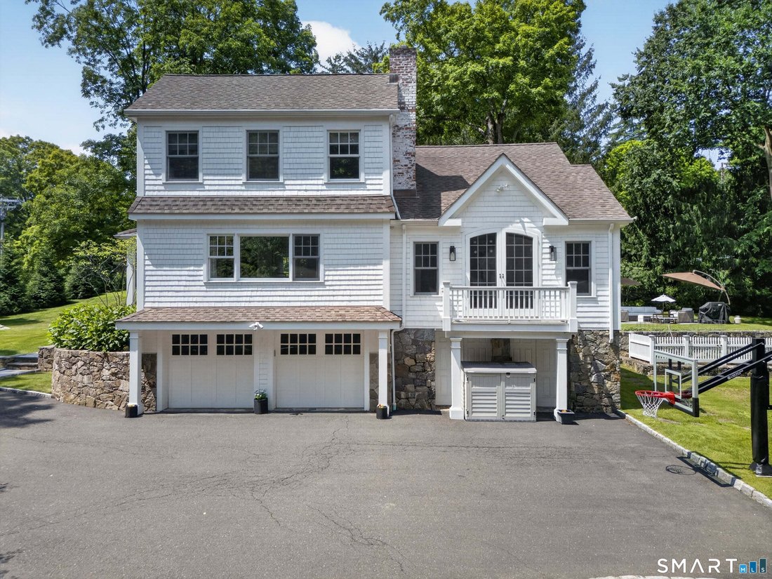 Residenza a Stamford, Connecticut, Stati Uniti 3 - 18896856