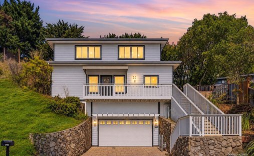Casa a Belmont, California, Stati Uniti 1