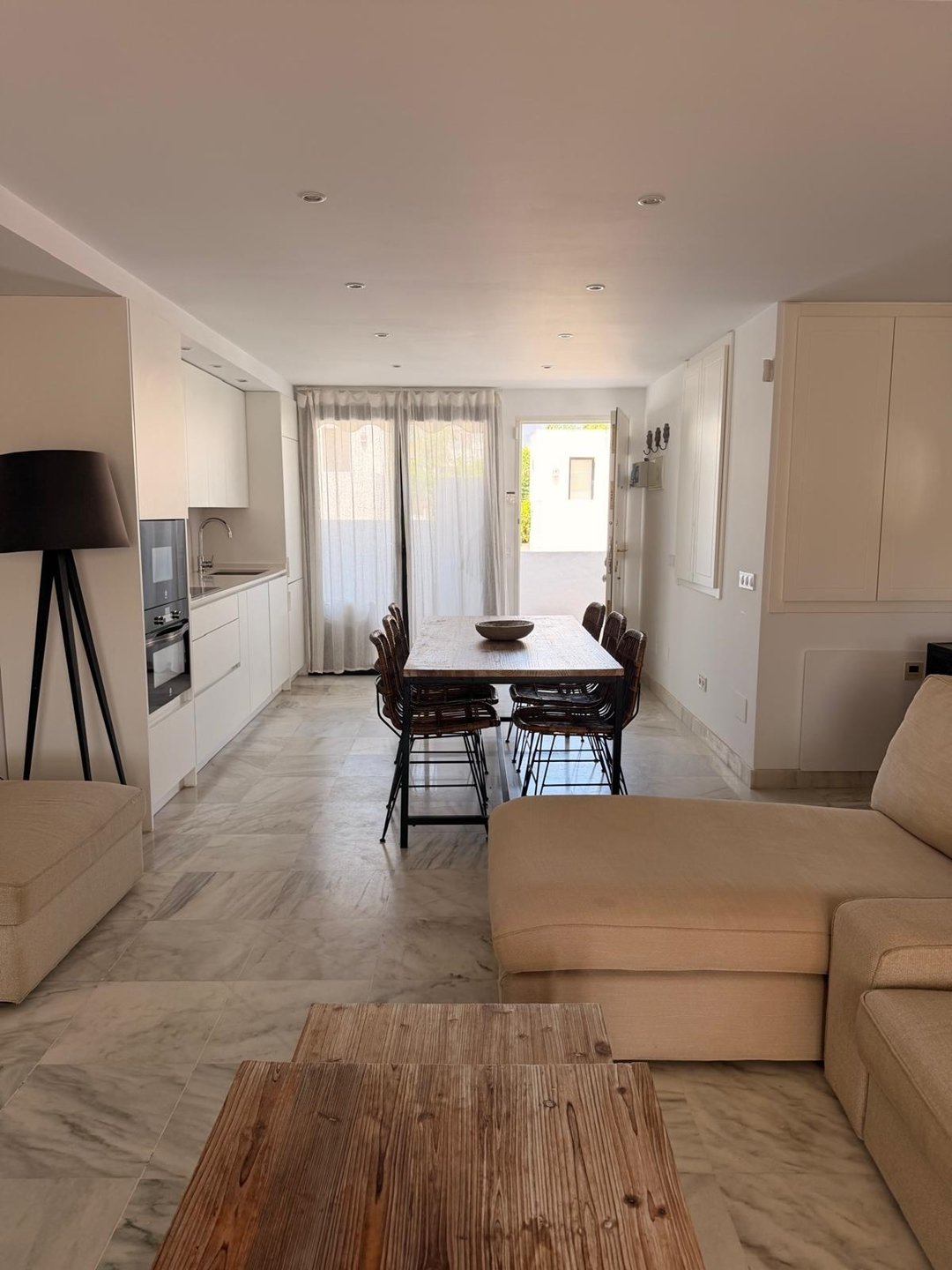 Apartment in Cancelada, Estepona, Andalusia 2 - 18901288