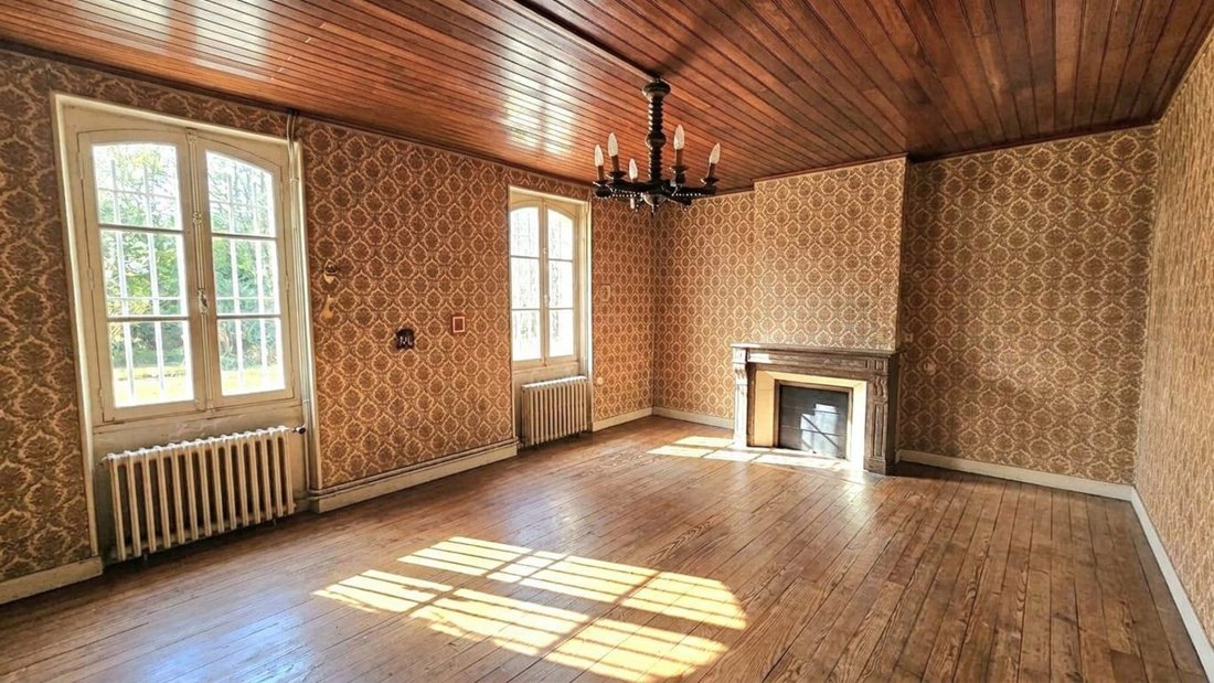 Casa en Cintegabelle, Occitania, Francia 3 - 18816475