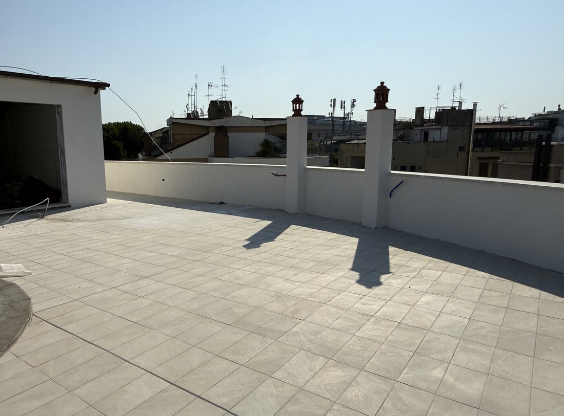 Penthouse in Pinciano, Rom, Italien 2 - 18896989