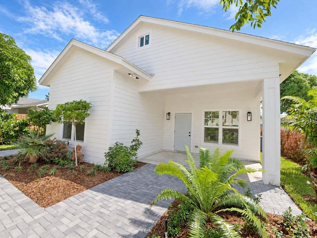 House in West Palm Beach, Florida, United States 4 - 18896469