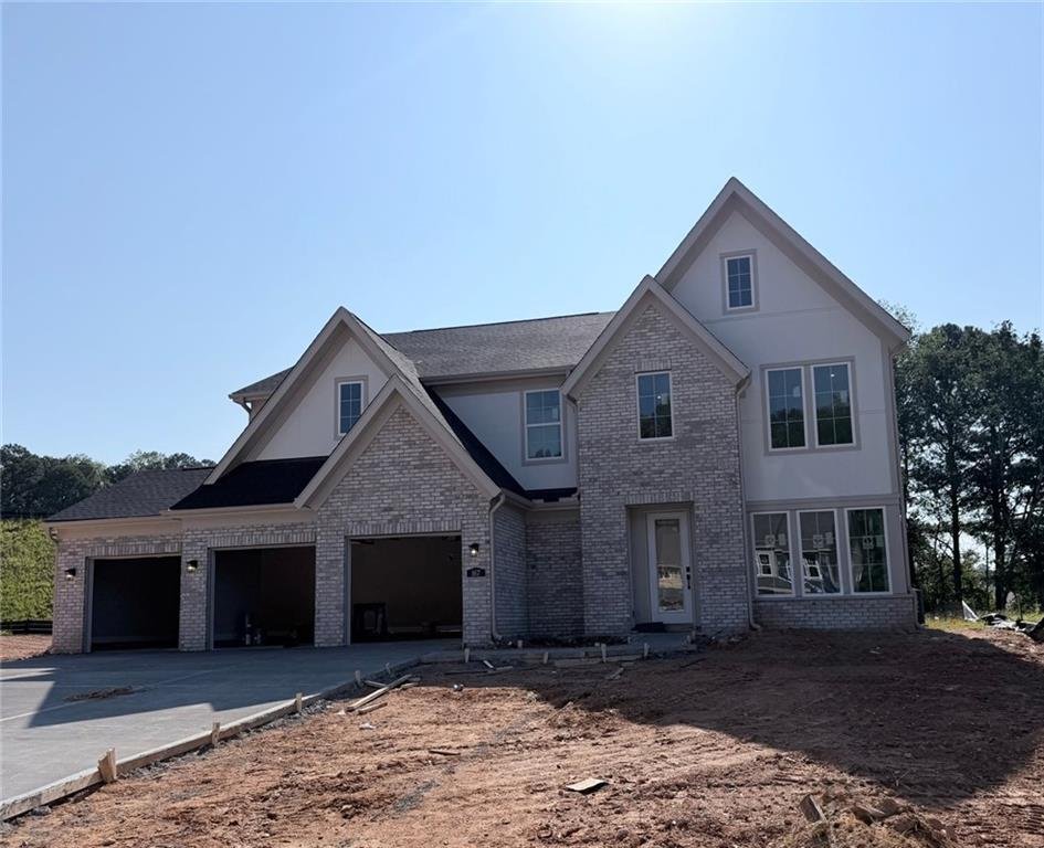 House in Canton, Georgia, United States 1 - 17529109