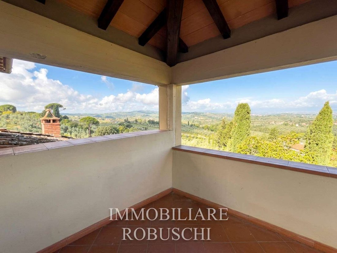 Villa in Monte Oriolo, Impruneta, Tuscany 3 - 18900231