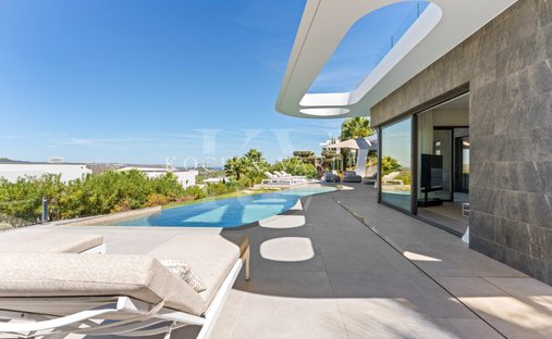Villa in Xabia / Javea, Valencian Community, Spain 1