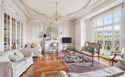 Appartement à Paris 3e Arrondissement, Paris, France 1