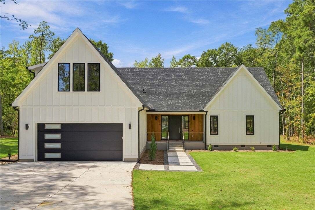 Haus in Fountain Inn, South Carolina, Vereinigte Staaten 1 - 18402137
