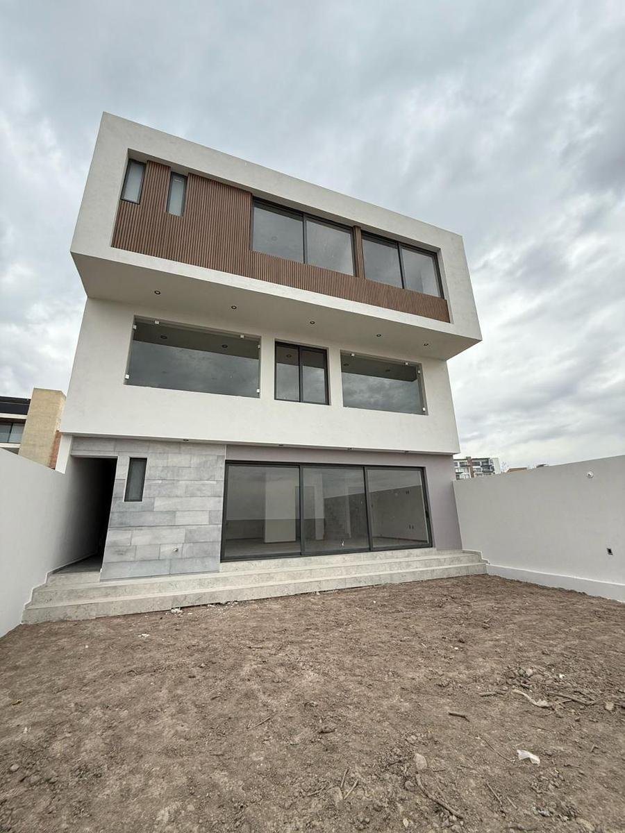 Maison à Pozos, San Luis Potosí, Mexique 3 - 18500580