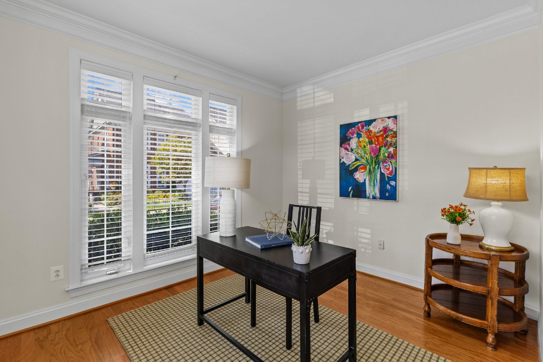 Casa en Ellicott City, Maryland, Estados Unidos 5 - 18901385