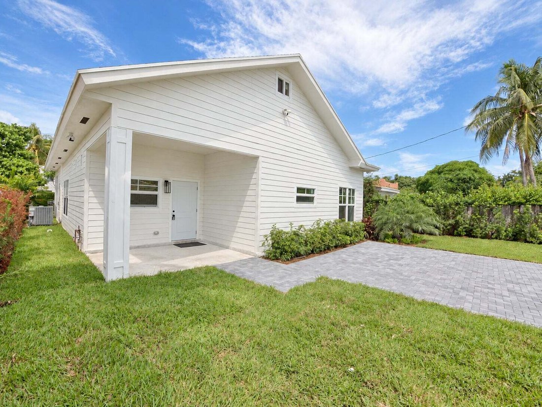 House in West Palm Beach, Florida, United States 3 - 18896469