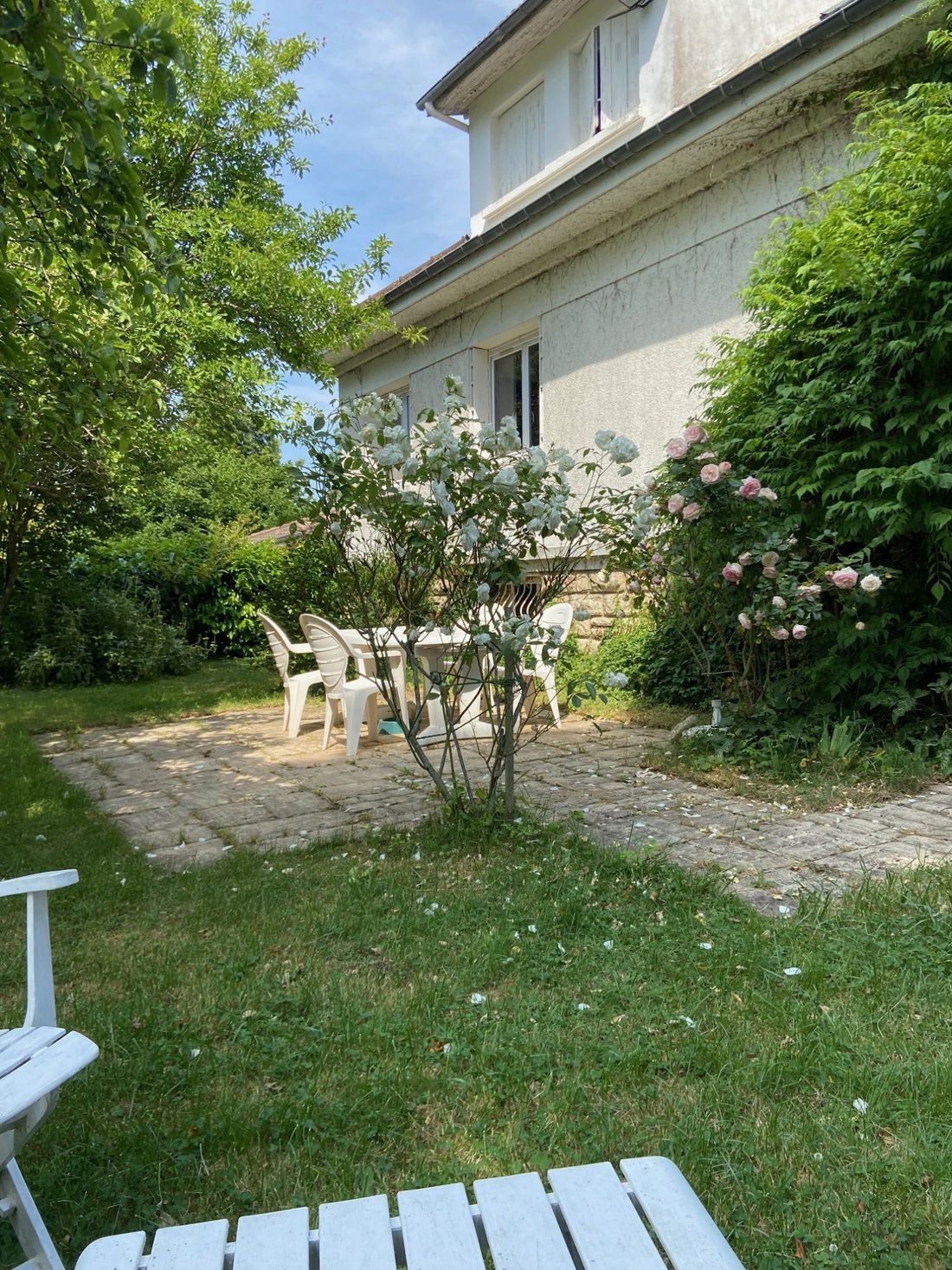 Maison à Vieux Village-Missionnaires, Fontenay-le-Fleury, France 3 - 18902397