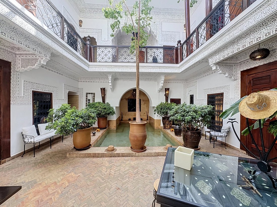 Altro a Menara, Marrakech-Safi, Marocco 2 - 18897569