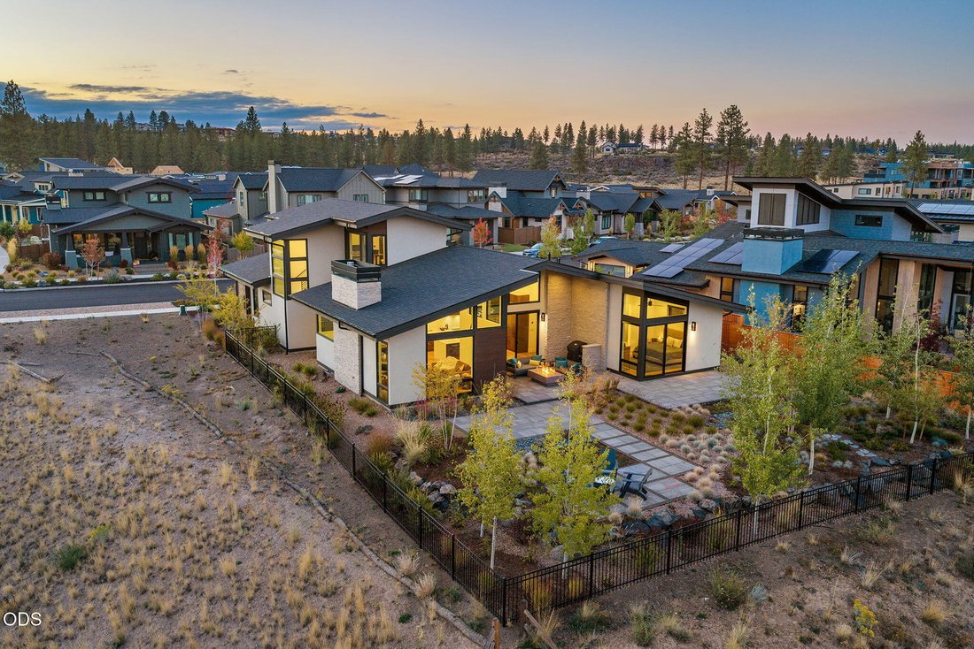 Haus in Bend, Oregon, Vereinigte Staaten 3 - 18898610