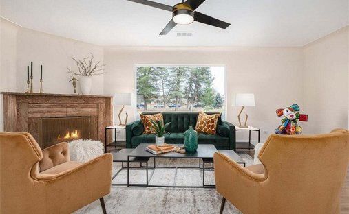 Casa a Denver, Colorado, Stati Uniti 1