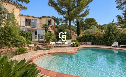 House in Carqueiranne, Provence-Alpes-Côte d'Azur, France 1